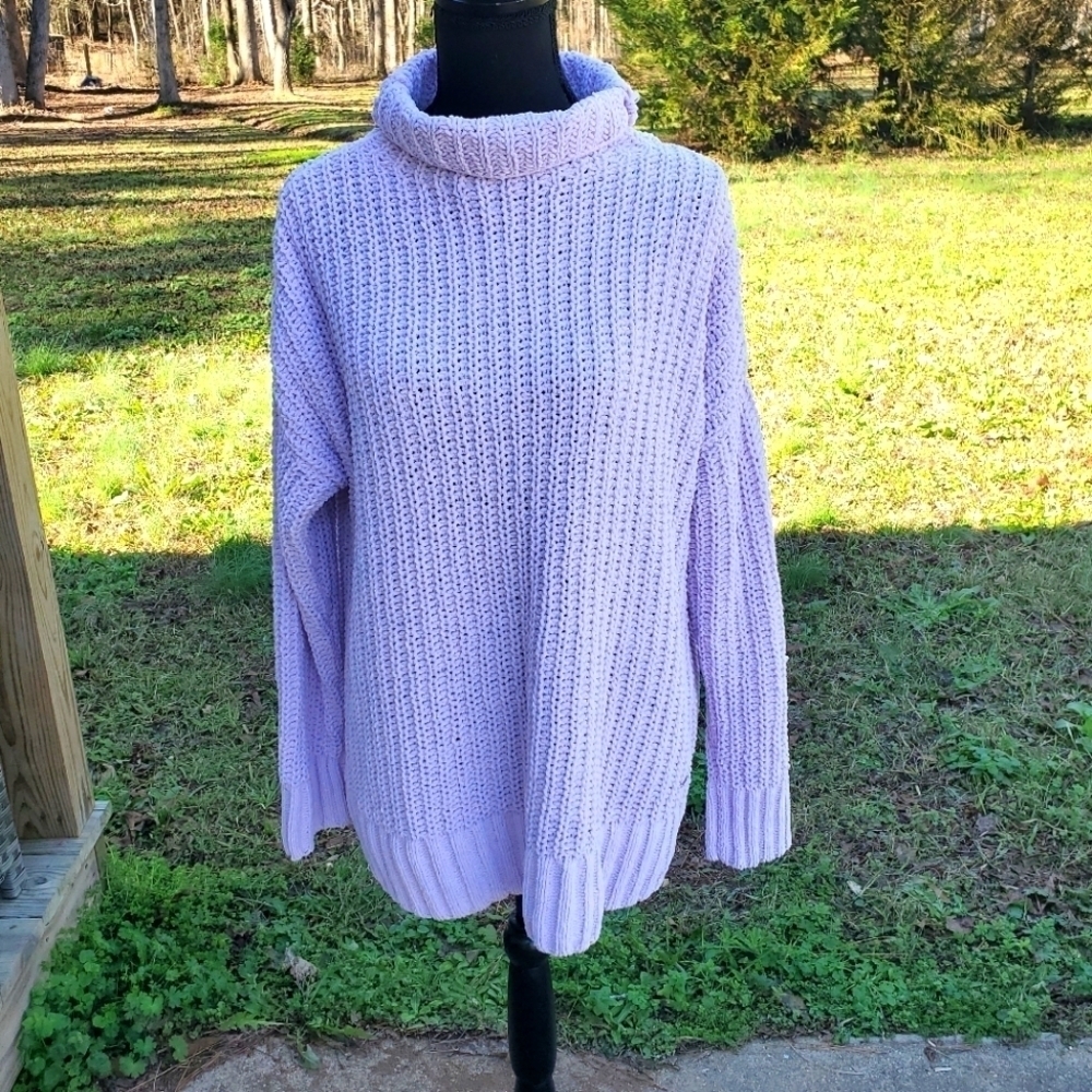 Victoria's Secret Sweater